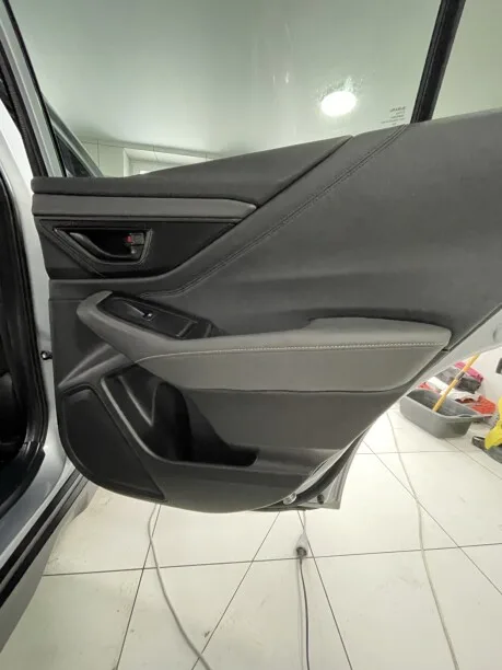 Subaru Outback 2022 — миниатюра 3