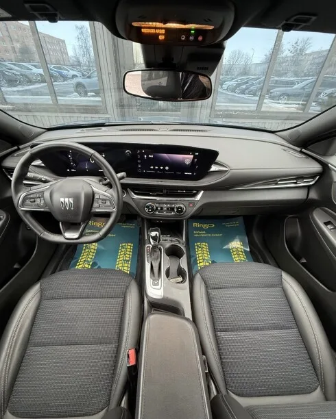 Buick Envista 2024 — миниатюра 3