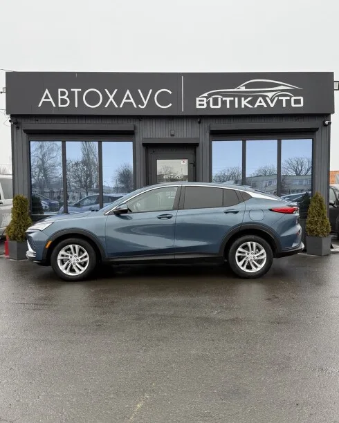 Buick Envista 2024 — миниатюра 4