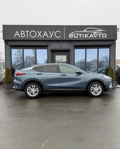 Buick Envista 2024 — миниатюра 5