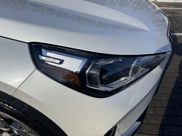BMW X1 2025 — миниатюра 3