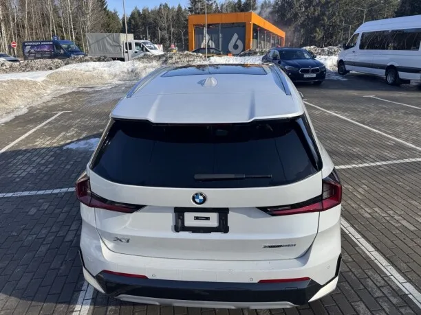 BMW X1 2025 — миниатюра 4