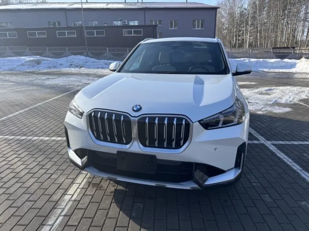 BMW X1 2025 — миниатюра 5