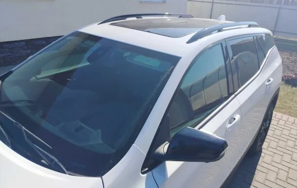 GMC Terrain 2023 — миниатюра 2