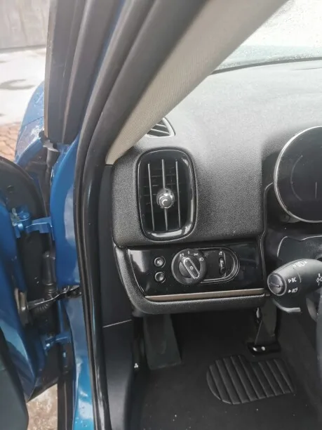MINI Countryman 2022 — миниатюра 2