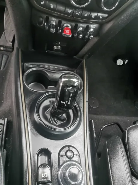 MINI Countryman 2022 — миниатюра 4