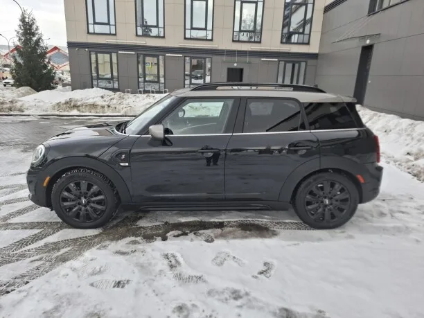 MINI Countryman 2022 — миниатюра 5