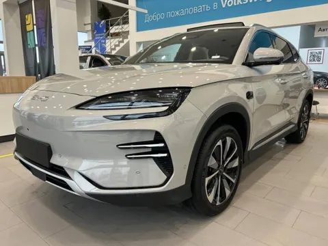 BYD Song PLUS EV 2025 buy in Moscow