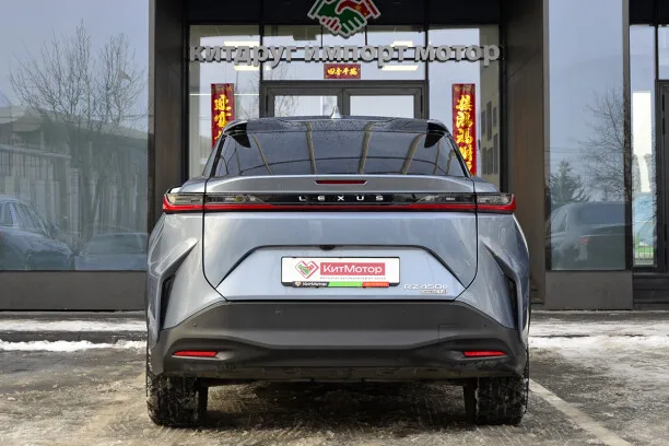 Lexus RZ 2023 — миниатюра 2