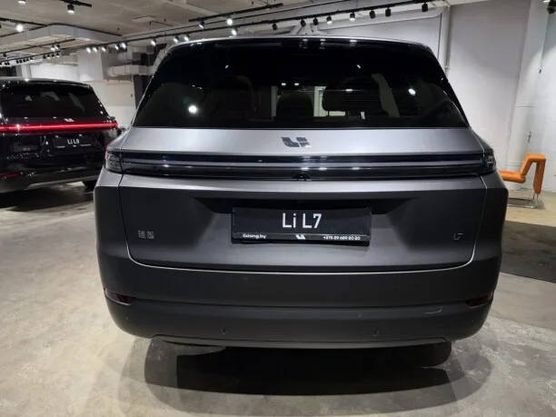 Li Auto L7 2024 — миниатюра 2