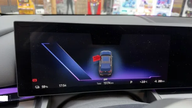 BMW i5 2024 — миниатюра 2