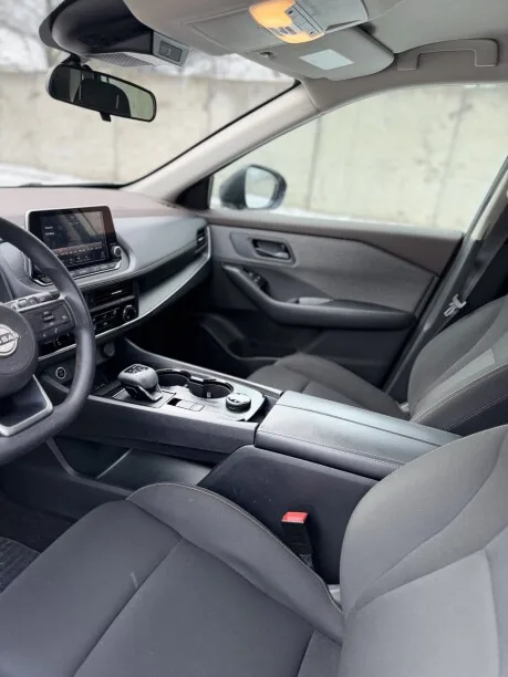 Nissan Rogue 2023 — миниатюра 5