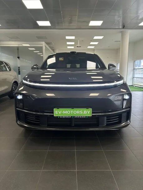 Li Auto L7 2025 — миниатюра 2