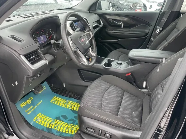 GMC Terrain 2023 — миниатюра 3
