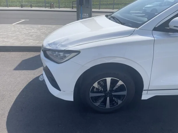 BYD E2 2024 — миниатюра 2