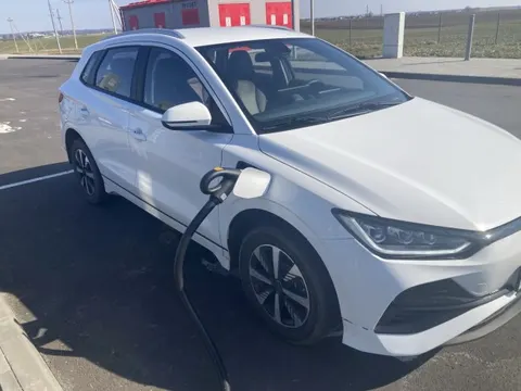 BYD E2 2024 buy in Moscow