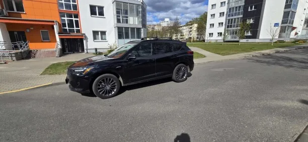 Acura RDX 2023 — миниатюра 2