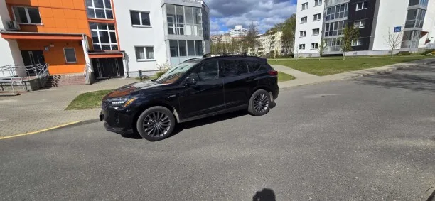 Acura RDX 2023 — миниатюра 4