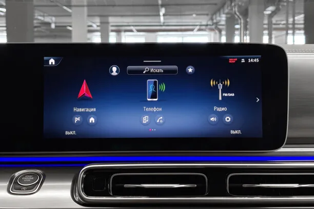 Mercedes-Benz V-Класс 2025 — миниатюра 2
