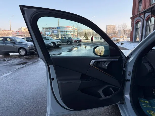 BMW X3 2025 — миниатюра 3