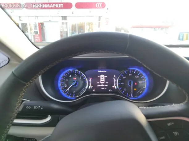 Chrysler Pacifica 2022 — миниатюра 3
