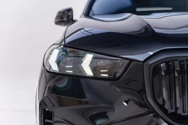 BMW X5 2026 — миниатюра 4