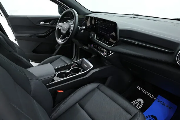 Chevrolet Equinox 2024 — миниатюра 5