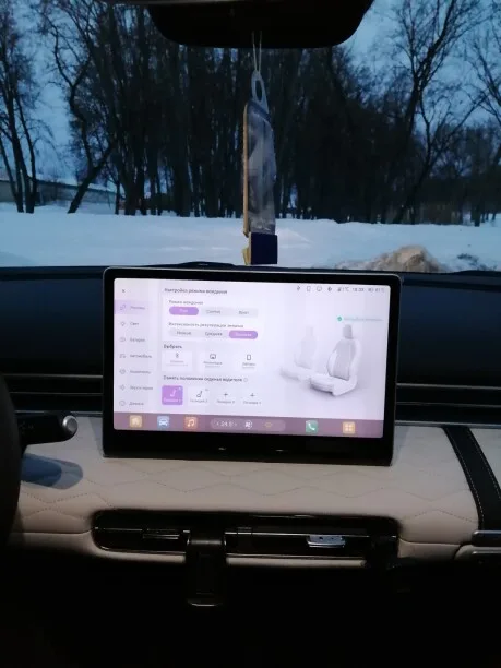 Dongfeng Box 2025 — миниатюра 5