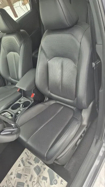 Subaru Forester 2024 — миниатюра 3