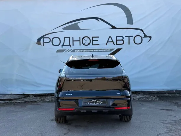 Geely Boyue L 2025 — миниатюра 2