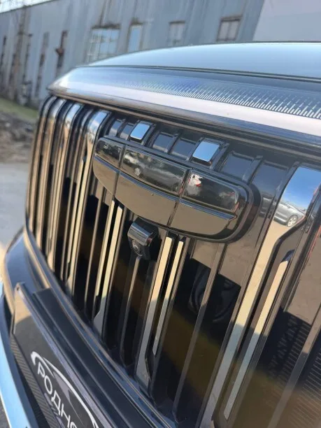 Geely Boyue L 2025 — миниатюра 5