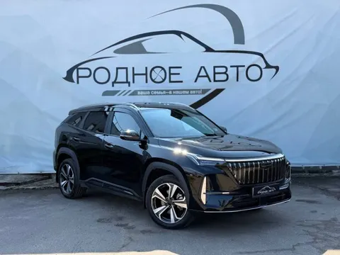 Geely Boyue L 2025 купить в Москве