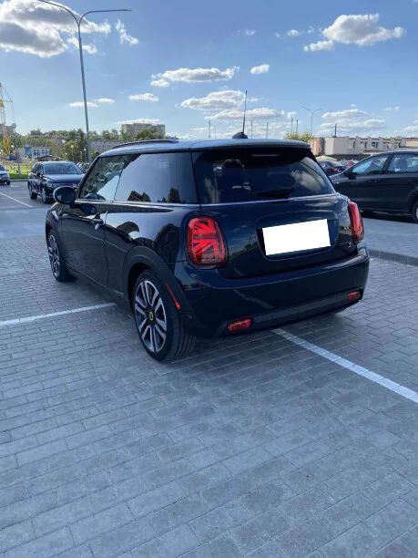 MINI Cooper SE 2022 — миниатюра 4