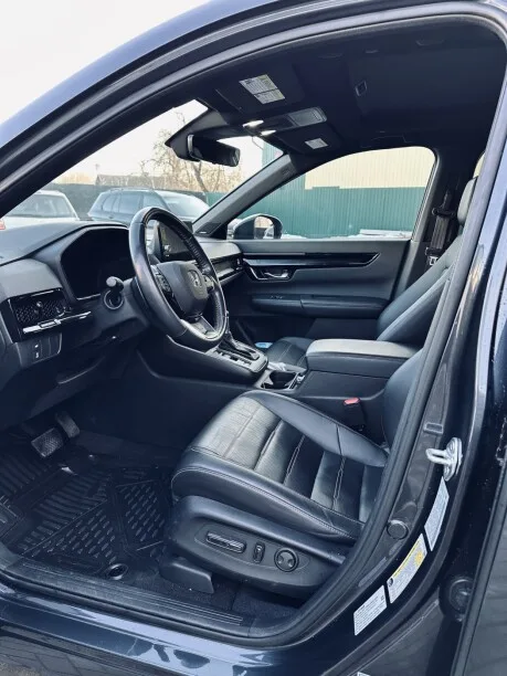 Honda CR-V 2022 — миниатюра 2