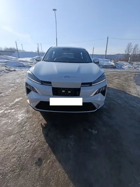 Dongfeng Honda M-NV 2024 — миниатюра 4