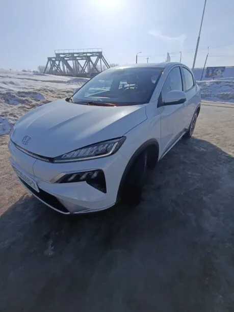 Dongfeng Honda M-NV 2024 купить в Москве