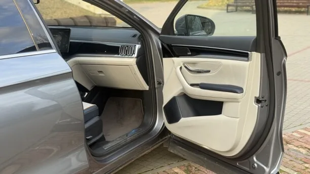 BYD Song PLUS DM 2022 — миниатюра 2