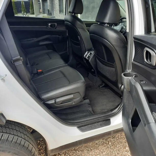 Kia Sorento 2024 — миниатюра 3