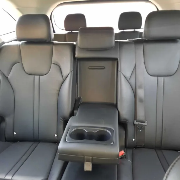 Kia Sorento 2024 — миниатюра 5