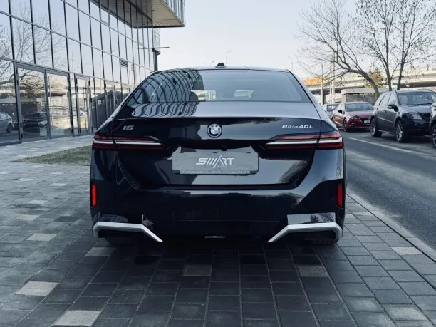 BMW i5 2025 — миниатюра 4