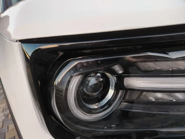 Ford Bronco Sport 2024 — миниатюра 2