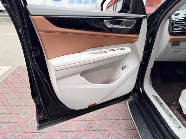 Volkswagen Teramont 2022 — миниатюра 3