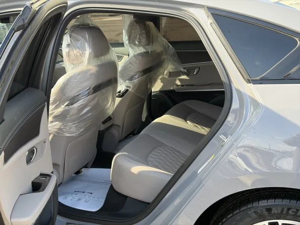BYD Han 2024 — миниатюра 3