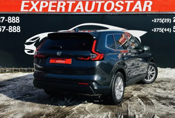 Honda CR-V 2024 — миниатюра 2