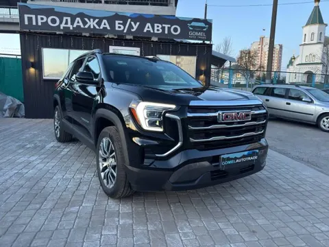 GMC Terrain 2025 купить в Москве