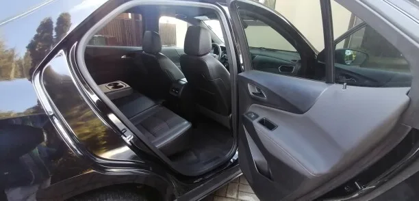 Chevrolet Equinox 2024 — миниатюра 3