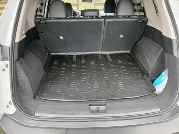 Nissan X-Trail 2023 — миниатюра 3