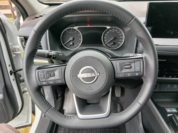 Nissan X-Trail 2023 — миниатюра 4