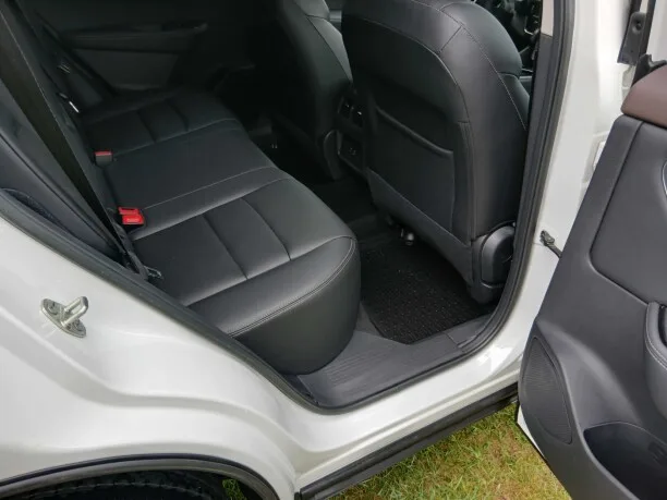 Nissan X-Trail 2023 — миниатюра 5