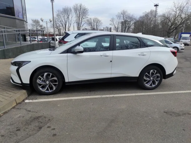 Buick Velite 6 2024 — миниатюра 3
